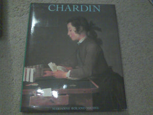 Chardin,New
