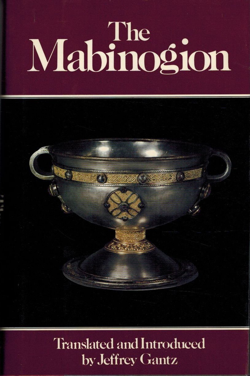 Mabinogion,Used