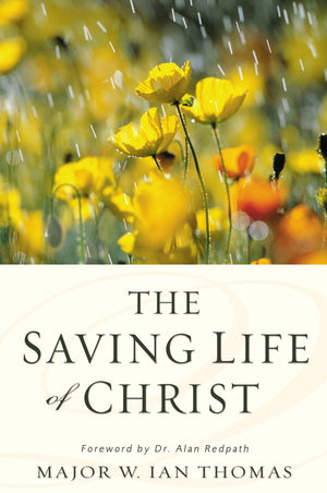 The Saving Life of Christ,Used