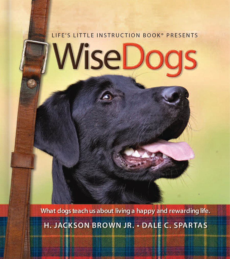 Wisedogs: Ellie Claire'S Mini Books (Signature Journals)