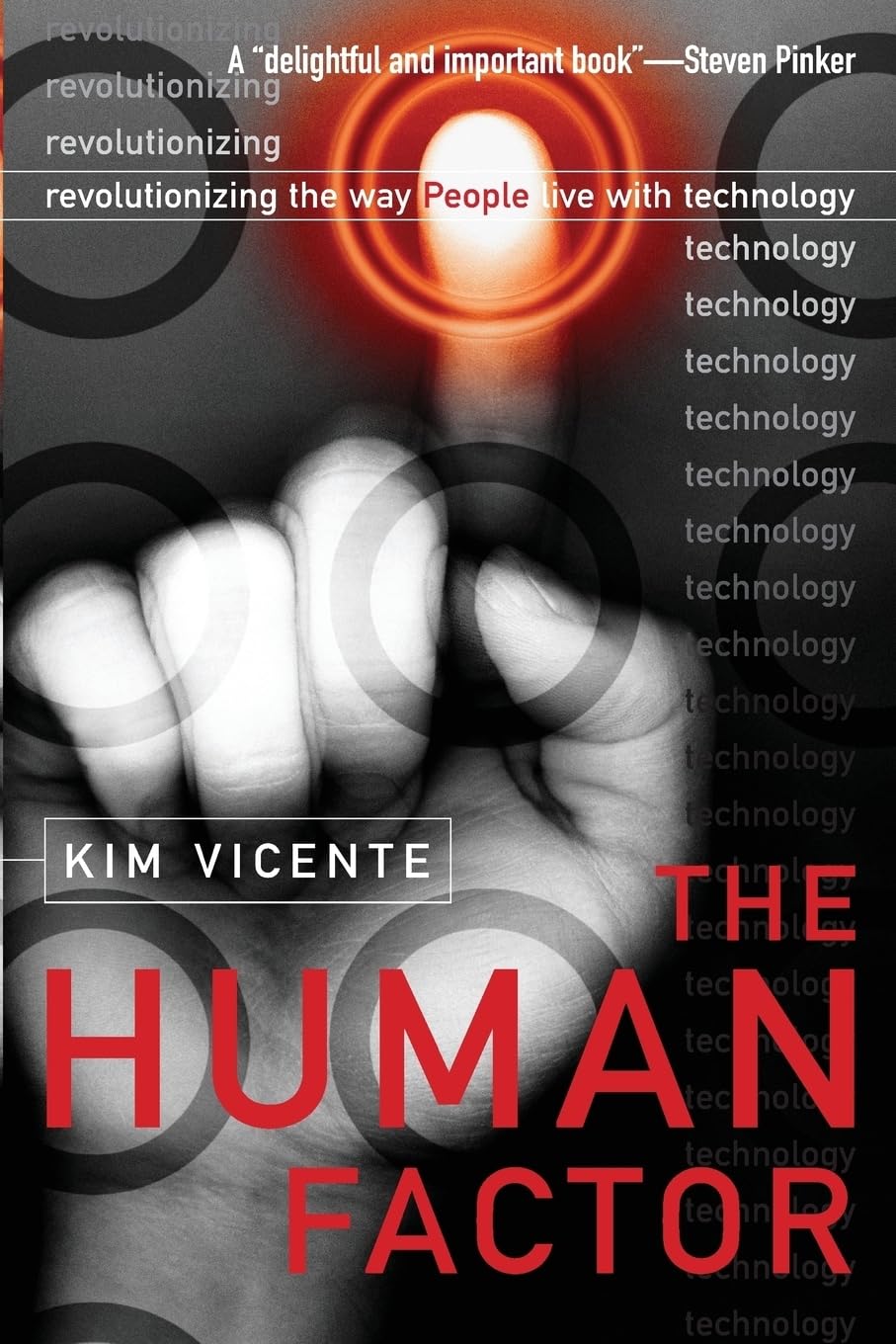 The Human Factor