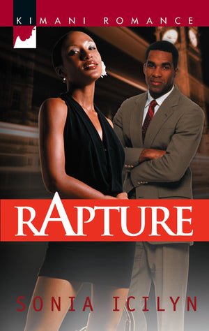 Rapture (Kimani Romance)