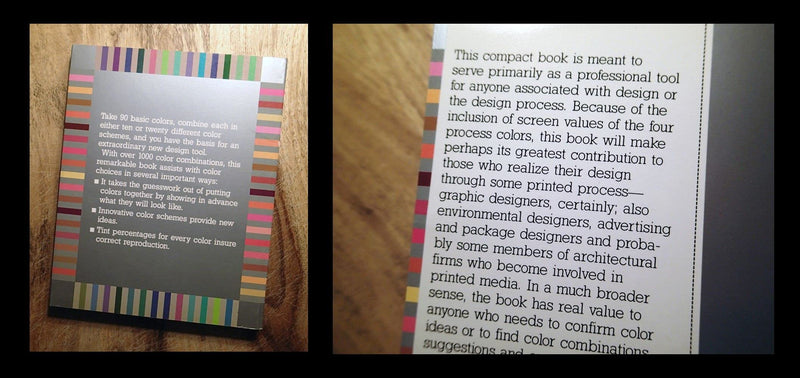 Designer'S Guide To Color 1