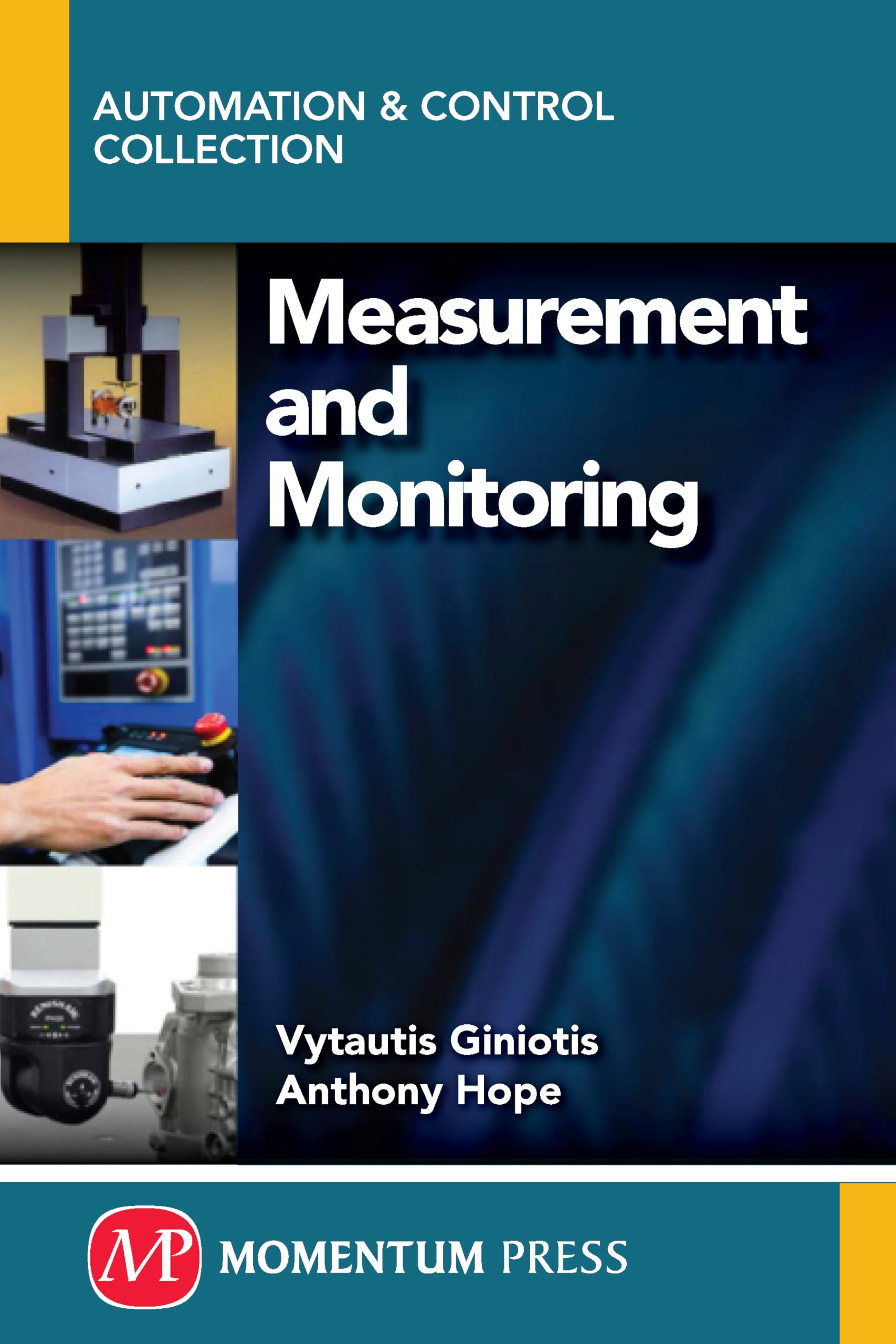 Measurement And Monitoring (Sustainable Energy),Used