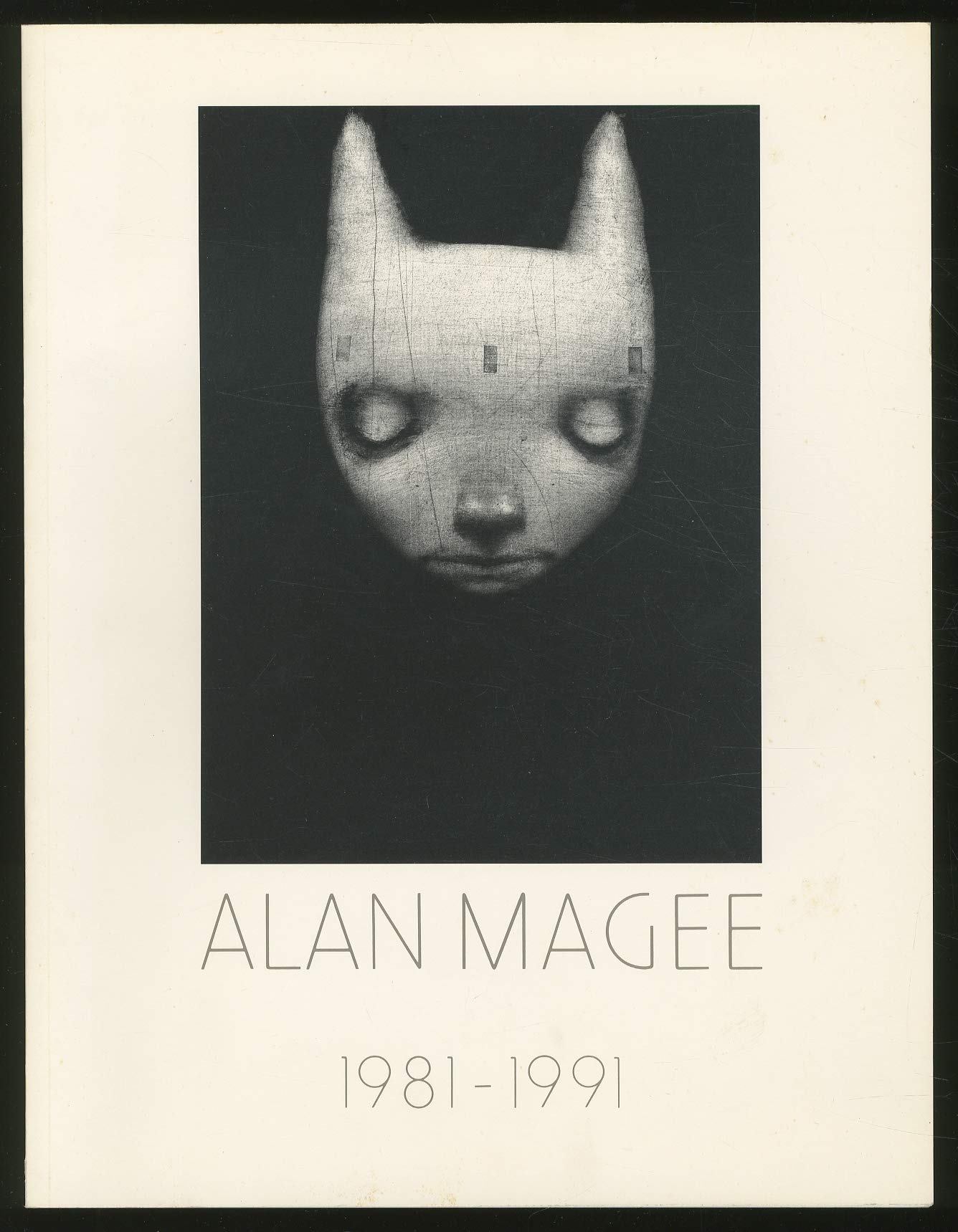 Alan Magee, 19811991: Selected Works,Used