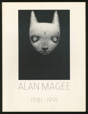 Alan Magee, 19811991: Selected Works,Used