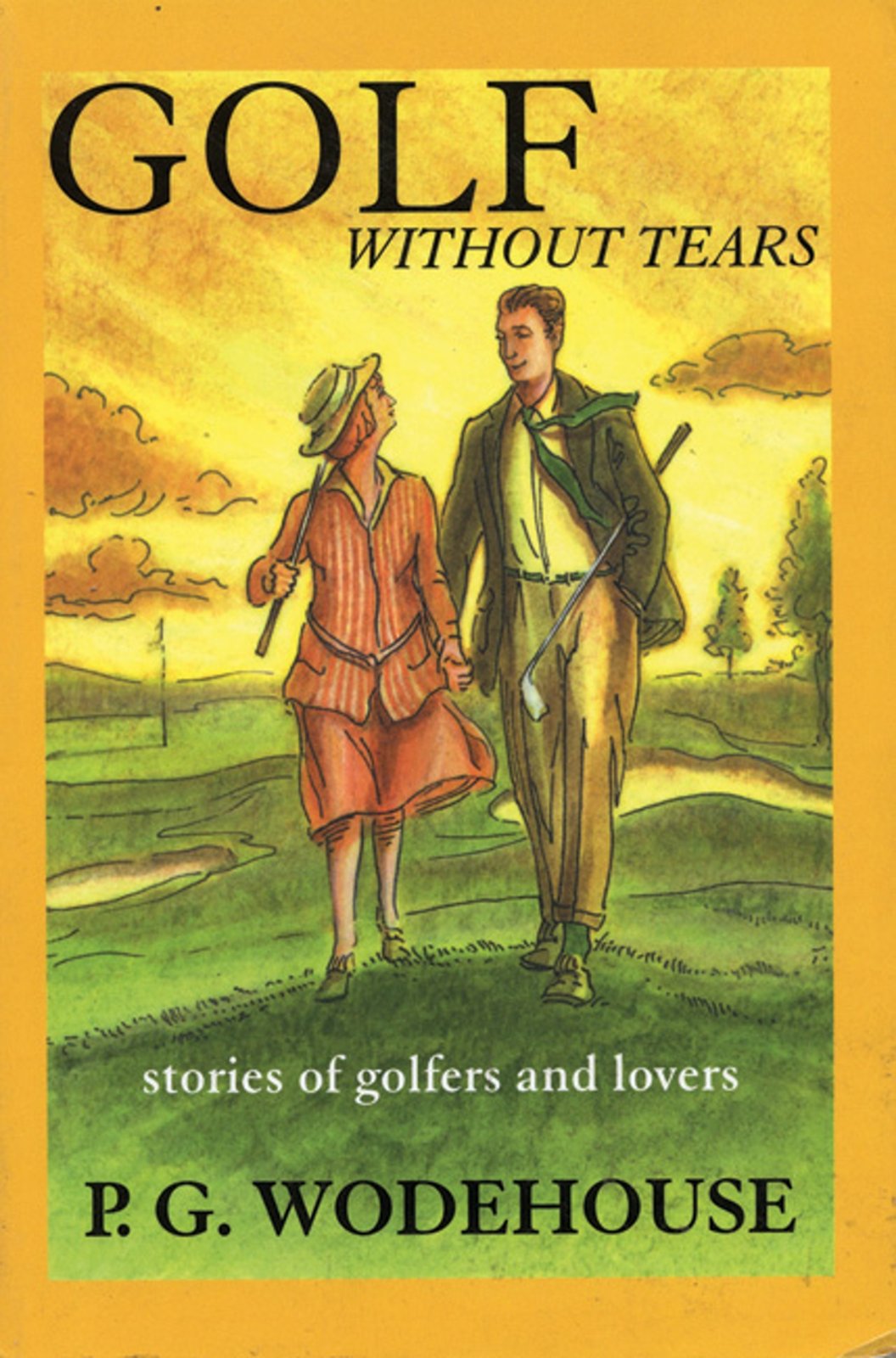 Golf Without Tears,New