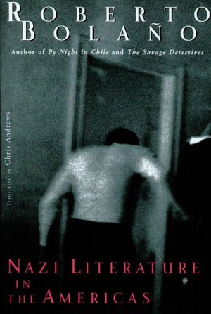 Nazi Literature in the Americas (New Directions Book),Used