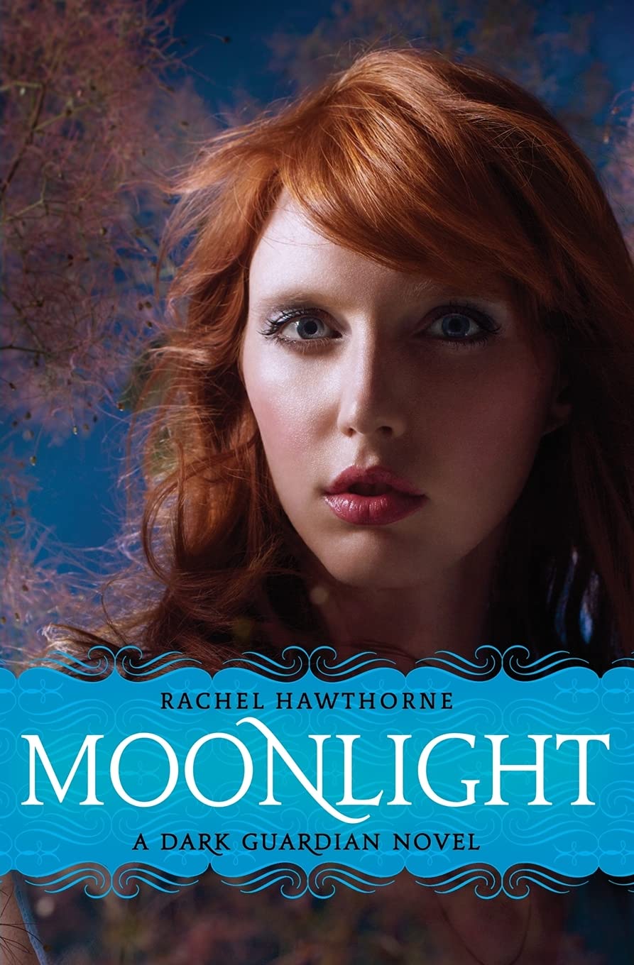 Moonlight (Dark Guardian, Book 1),Used