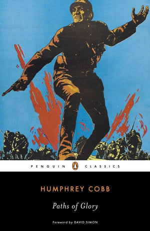 Paths of Glory (Penguin Classics),Used
