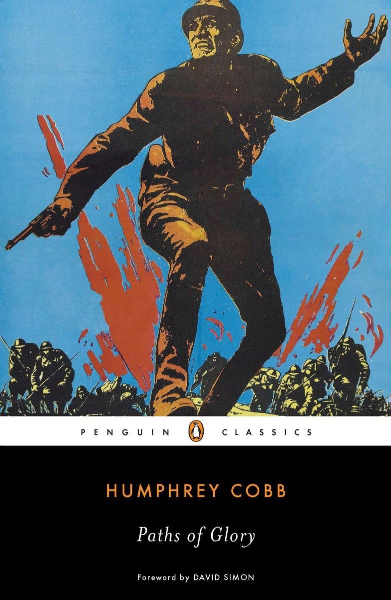 Paths of Glory (Penguin Classics),Used