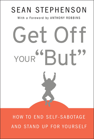 Get Off Your 