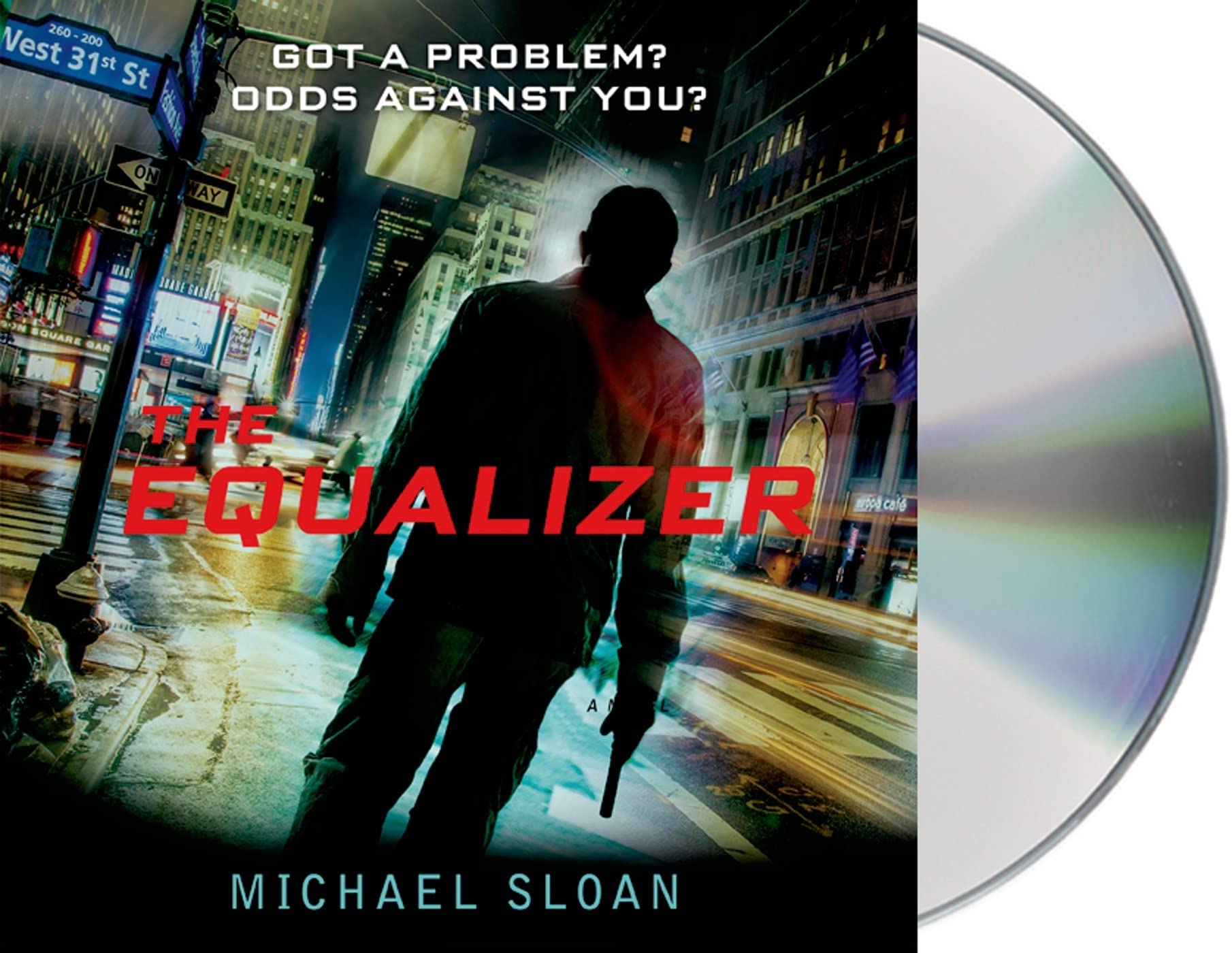 The Equalizer: A Novel