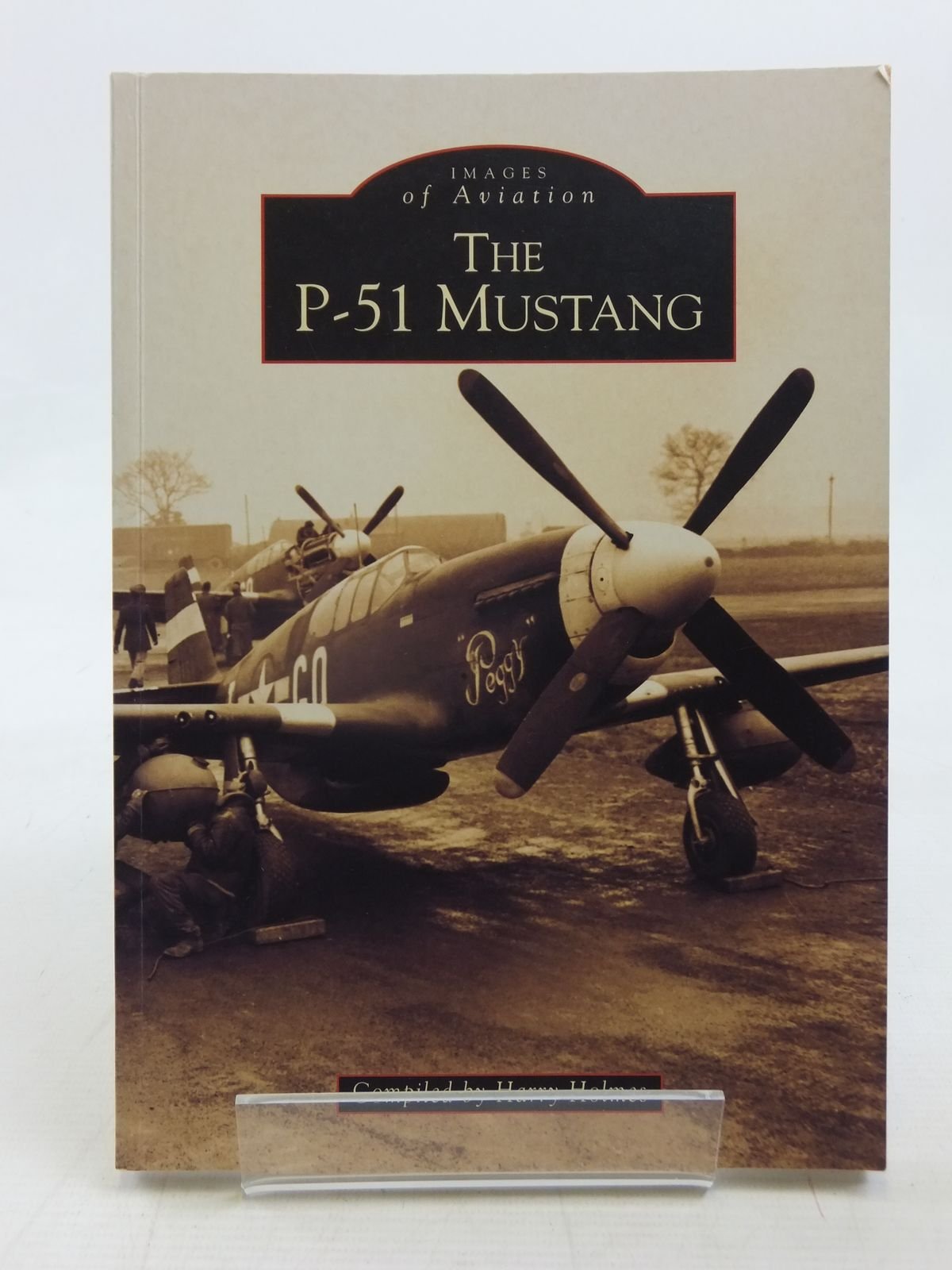 P51 Mustang,Used