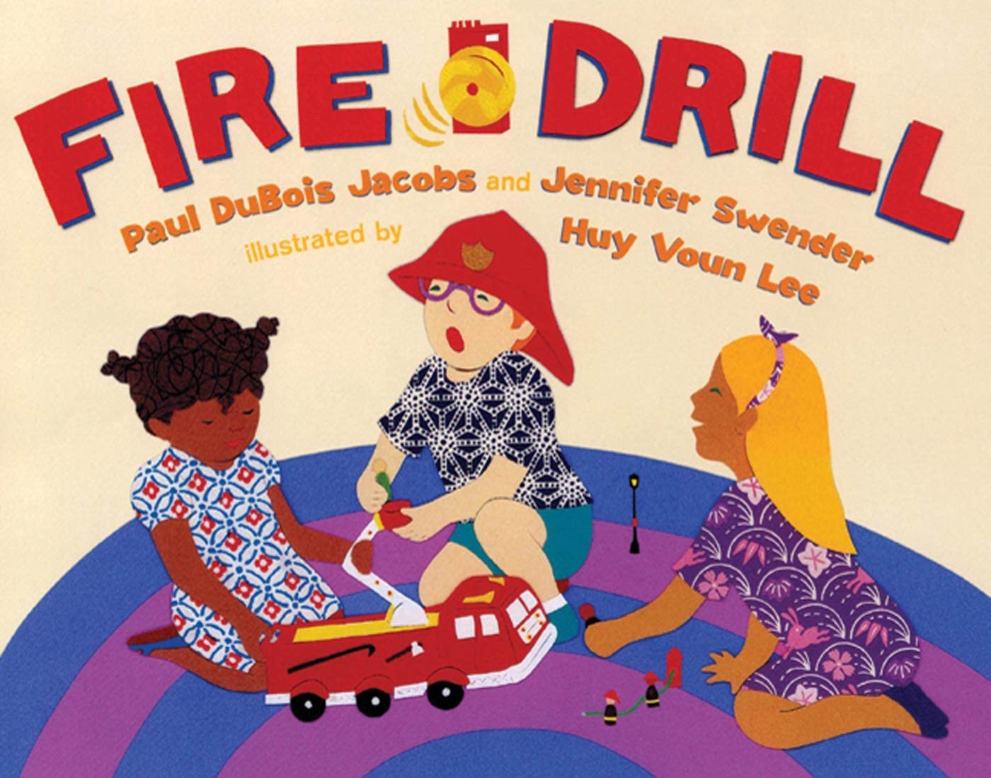 Fire Drill,New