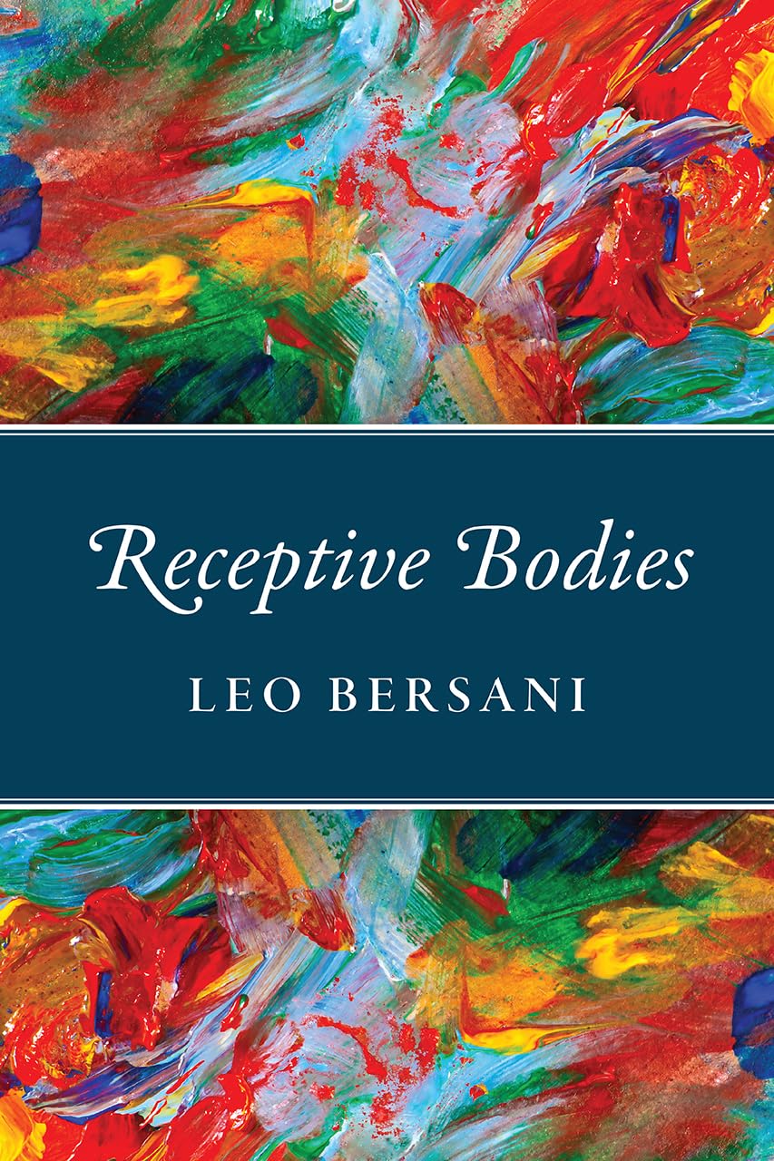 Receptive Bodies,Used