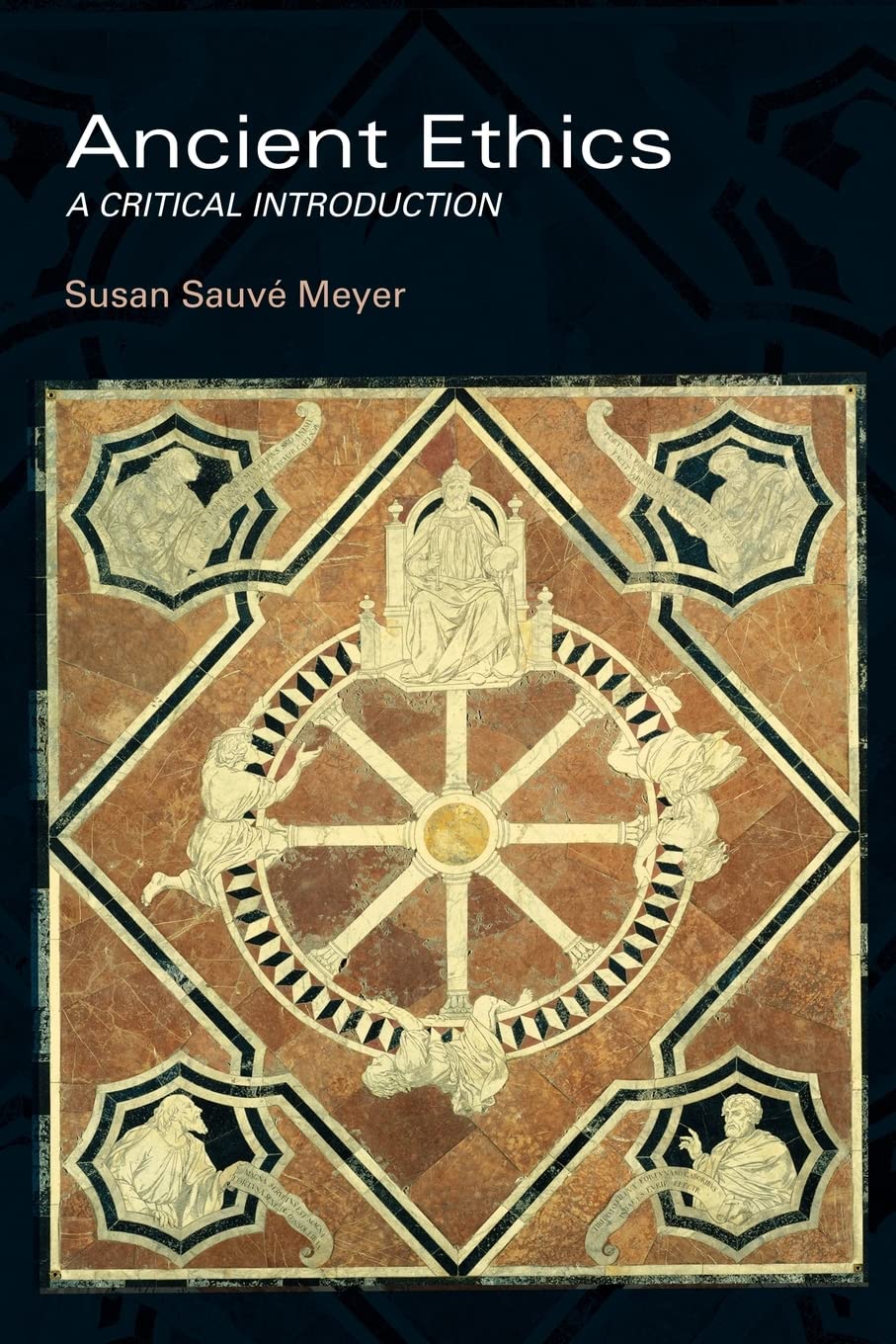 Ancient Ethics,Used