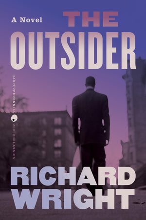 The Outsider: A Novel,Used