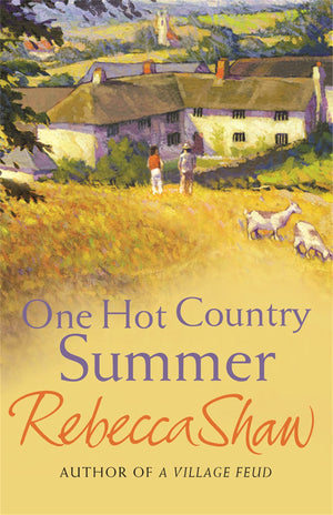 One Hot Country Summer (BARLEYBRIDGE),Used