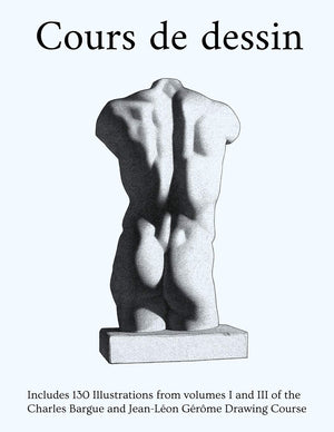 Cours de dessin,Used