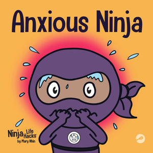 Ninja Life Hacks Growth Mindset 8 Book Box Set (Books 916: Perfect, Money, Anxious, Gritty, Dishonest, Shy, Unplugged, Diversit,New