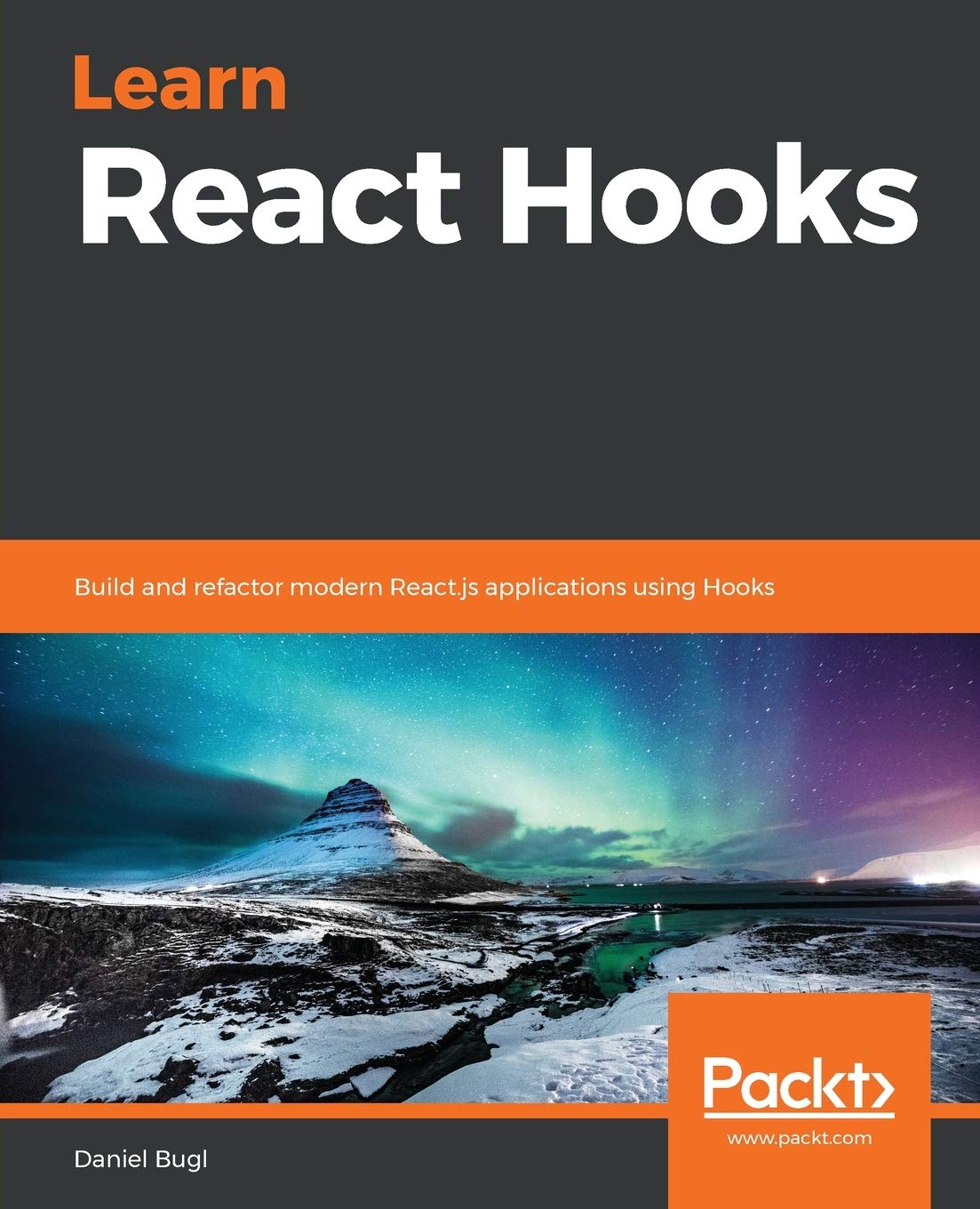Learn React Hooks,Used