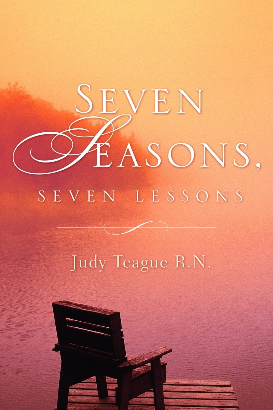 Seven Seasons, Seven Lessons,Used
