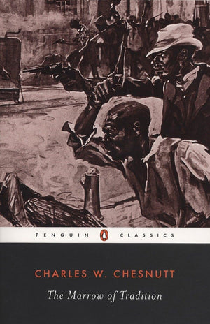 The Marrow of Tradition (Penguin Twentieth Century Classics),Used
