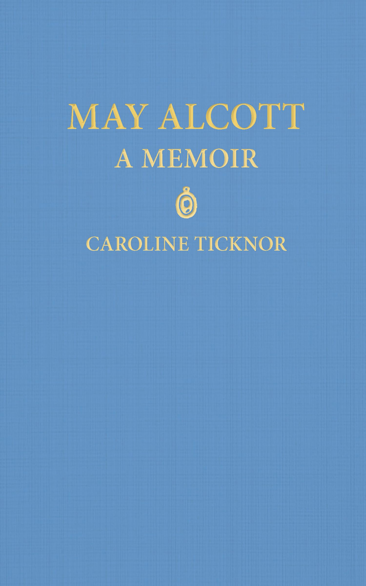 May Alcott: A Memoir (Applewood Books),Used