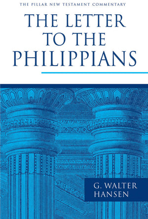 The Letter to the Philippians (The Pillar New Testament Commentary (PNTC)),Used