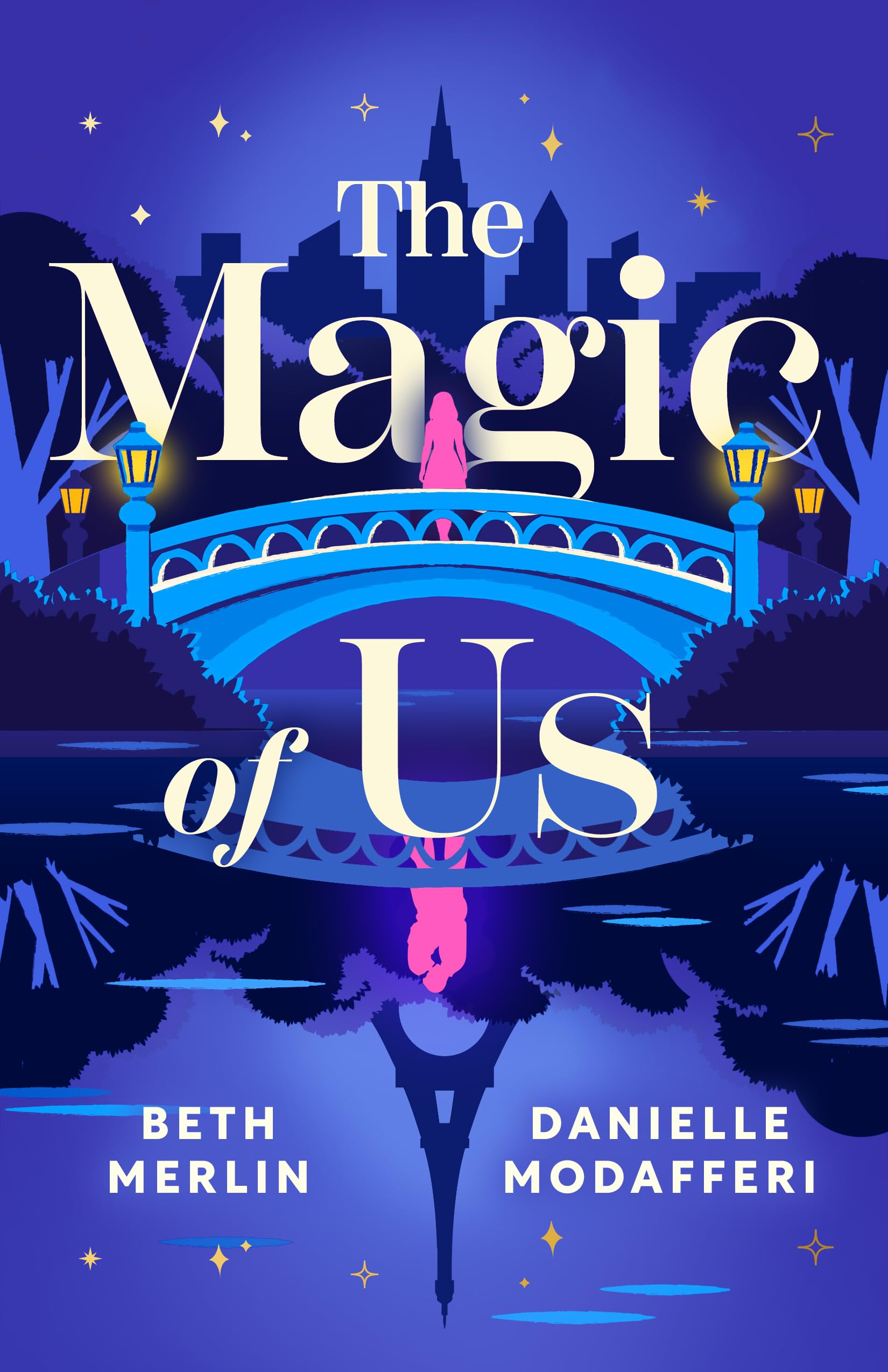 The Magic Of Us