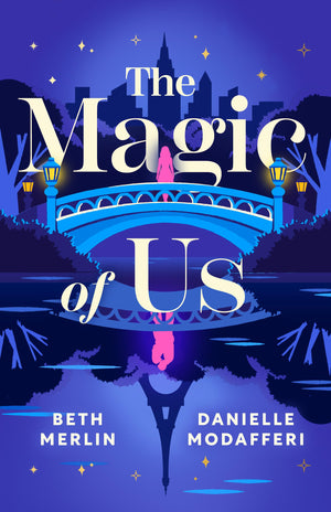 The Magic Of Us