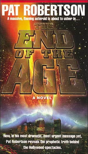 The End Of The Age,New