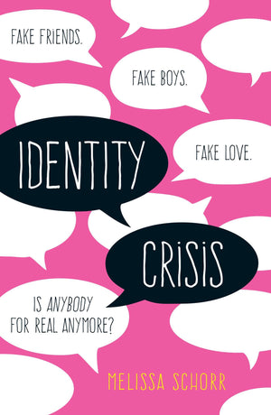 Identity Crisis,Used