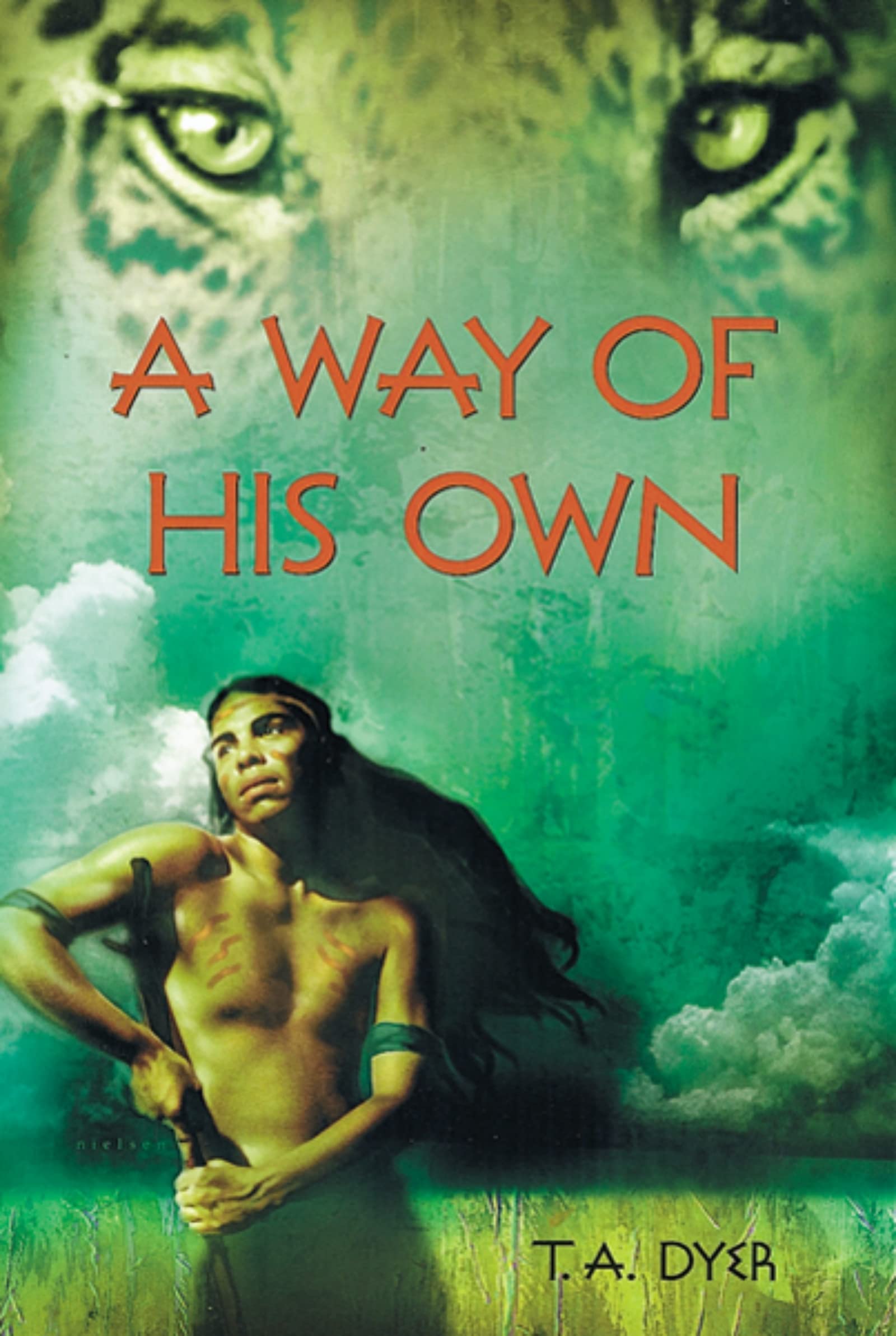 A Way Of His Own