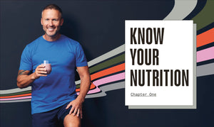 Eat Your Way To A Six Pack: The Ultimate 75 Day Transformation Plan: The Sunday Times Bestseller