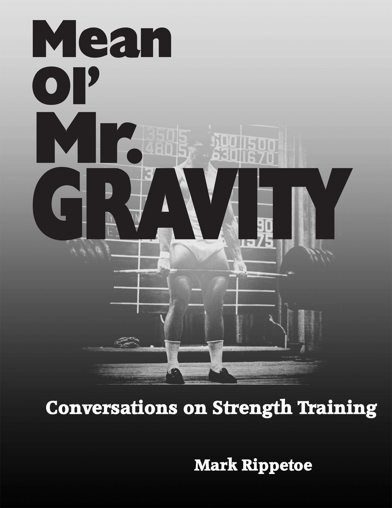 Mean Ol Mr. Gravity,Used
