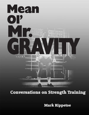 Mean Ol Mr. Gravity,Used