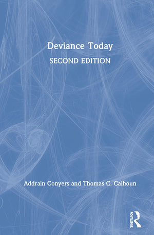 Deviance Today,Used