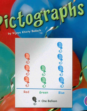 Pictographs (Making Graphs),Used