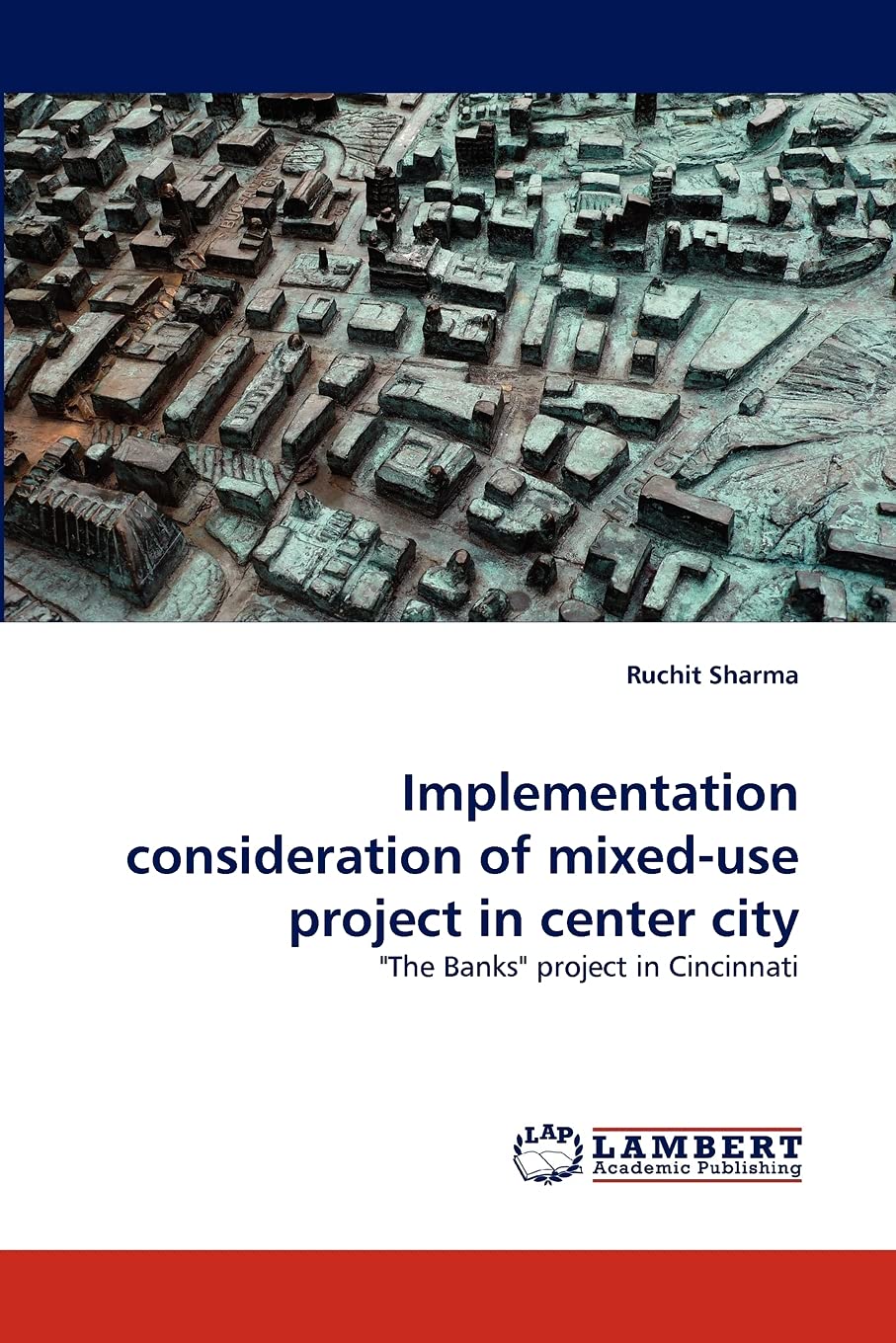 Implementation consideration of mixeduse project in center city: 