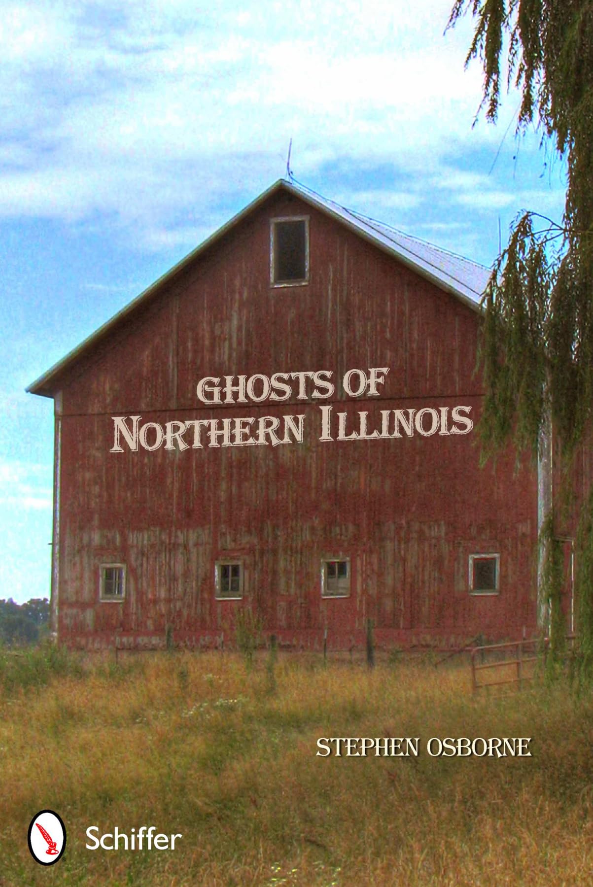 Ghosts of Northern Illinois,Used