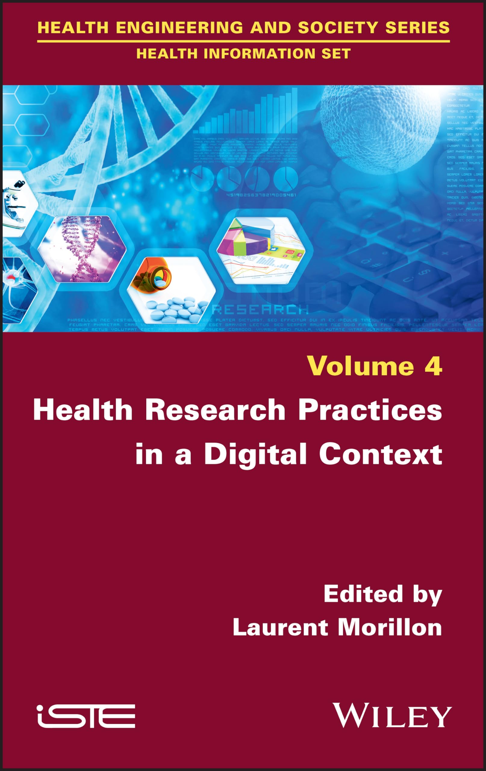 Health Research Practices in a Digital Context,Used