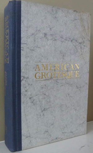 American Grotesque: An Account Of The Clay Shawjim Garrison Affair In The City Of New Orleans,Used