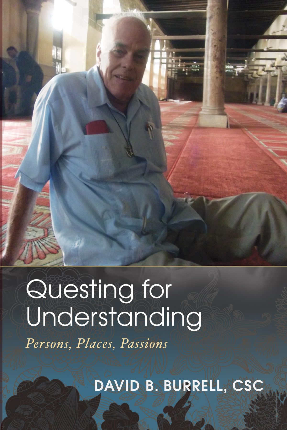 Questing For Understanding,Used