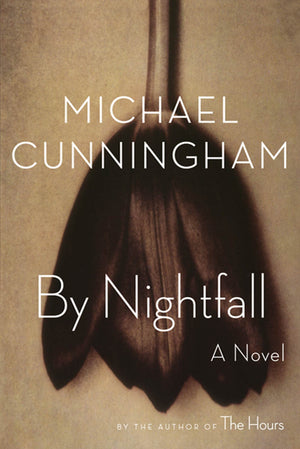 By Nightfall: A Novel-used