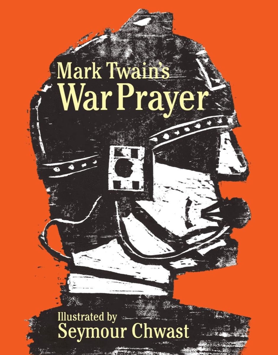 Mark Twain's War Prayer,New
