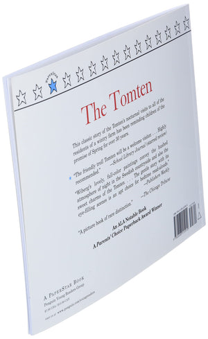 The Tomten,Used