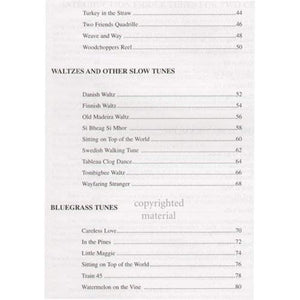 Fiddle Tunes for Two Cellos,New