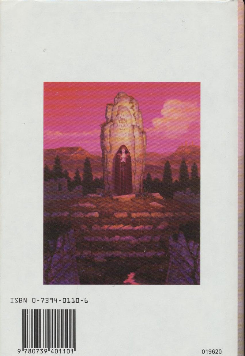 The Compleat Dying Earth,Used